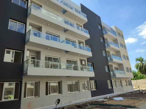 Departamento En Venta Moreno Centro