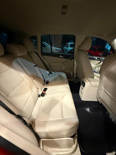 Volkswagen Tiguan 2.0 Elegance Tsi 200cv