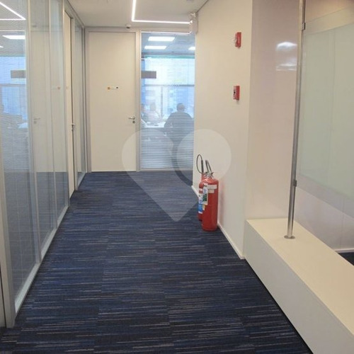 Tripla A Conjunto Comercial Juscelino Com Faria Lima - 353-im318636