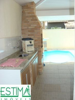 02414 - Casa De Condominio 3 Dorms. (1 Suíte), Jardim Hípica Pinheiro - Taubaté/sp - 2414