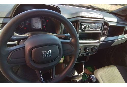 Fiat Strada 1.3 FIREFLY FLEX ENDURANCE CS PLUS MANUAL
