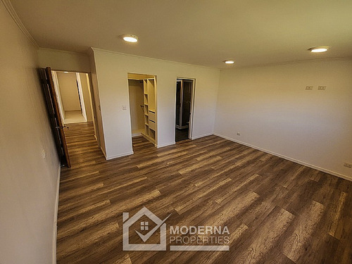 Parcela Los Gomeros Pelarco 3d/3b/play Room