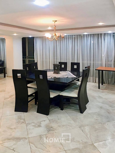 Imagen 1 de 12 de Bonito Departamento En Renta Amueblado En Polanco, 66508