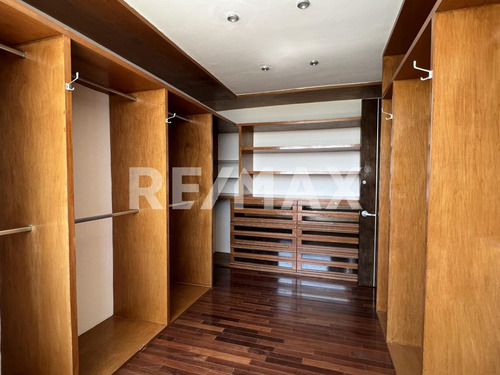 Imagen 17 de 30 de Renta Departamento En Punta Del Parque Santa Fe - (2)