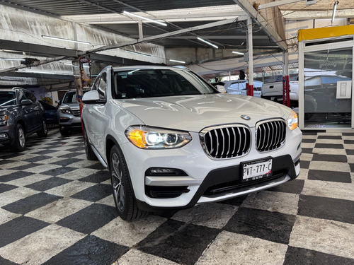 BMW X3 2.0 Xdrive28ia X Line At