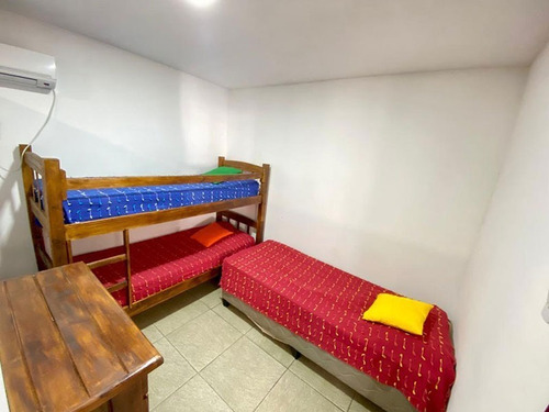 Imagen 25 de 25 de Casa De 2 Pisos + Piscina Climatizada + Apto + Monoambiente En Balneario Argentino