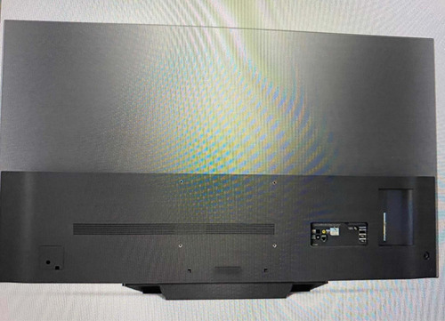 Imagen 2 de 6 de Tv LG Oled 55 Nueva!!! En Su Caja Sin Uso