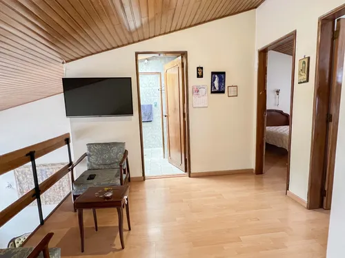 Casa En Arriendo/venta En Rincón Del Chicó. Cod V1030166