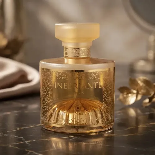 Perfume Árabe Inebriante Oasis Elixir Hinode 100ml | MercadoLivre