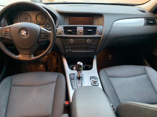 Bmw X3 Disel