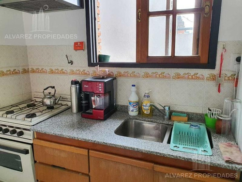 Imagen 7 de 13 de Departamento - Castelar Norte.