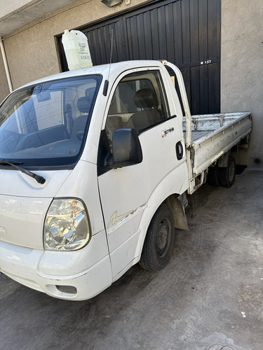Kia K 2700 2.7 Truck 1cab 4x4