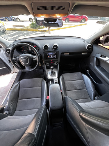 Audi A3 Sportback 2.0 I Stronic 143cv