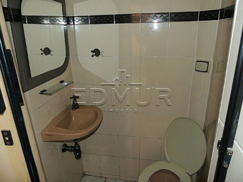 Sobrado - Vila Guarani - Ref: 25035 - V-25035