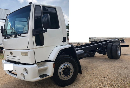 Ford Cargo 1717