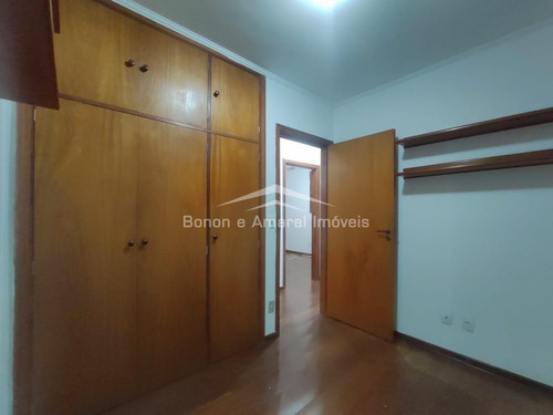 Apartamento À Venda Em Vila Itapura - Ap012774