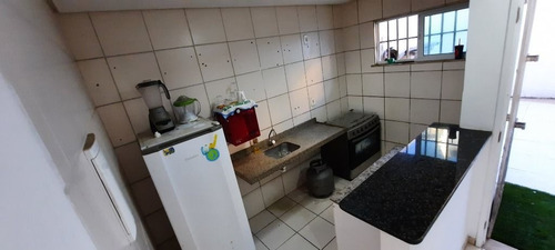 Imagem 8 de 30 de Casa Com 2 Dormitórios À Venda, 70 M² Por R$ 330.000,00 - Itaperi - Fortaleza/ce - Ca0119