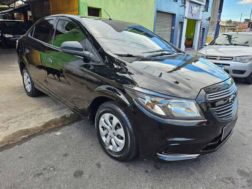 Chevrolet Prisma 1.0 Joy 4p