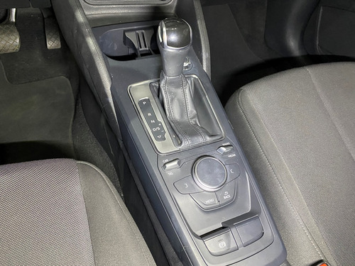 Audi Q2 1.4 35 Tfsi Dynamic