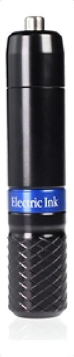 Maquina Tattoo Caneta Electric Ink Pen 3  Flex Cor Preta