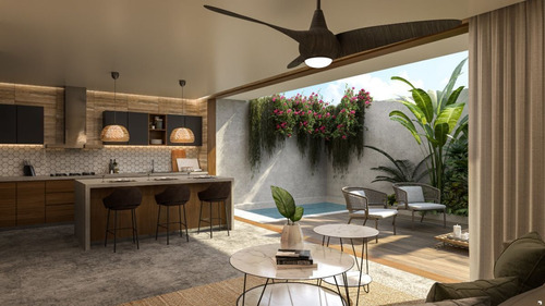 Venta De Apartamento En Vista Cana. Entrega Agosto 2025