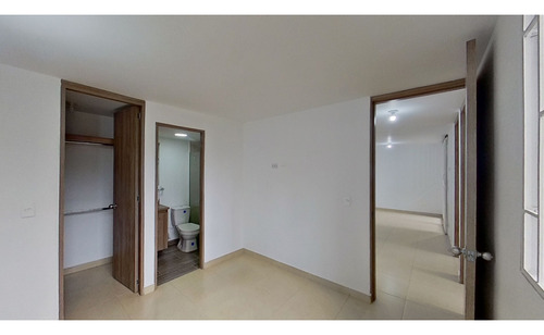 Apartamento En Venta Madera Silvestre