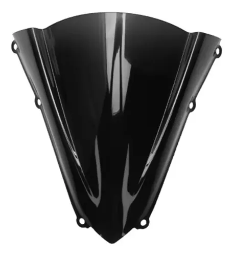 1 Parabrisas Delantero Para Kawasaki Ninja H2 H2r 2015-2024