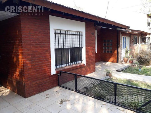 Imagen 2 de 15 de Casa - Funes 3 Dormitorios Zona Norte