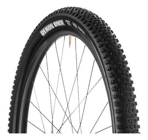 Pneu Maxxis Rekon Race 29er Kevlar 29 X 2.35 Exo Tr 120tpi