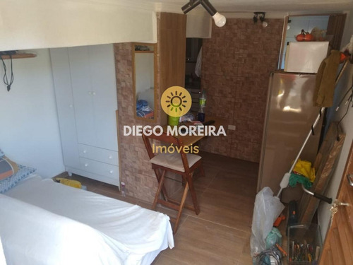 Imagem 14 de 15 de Terreno Com Edícula Em Condomínio À Venda Em Mairiporã - 1.500 M² - Tr189