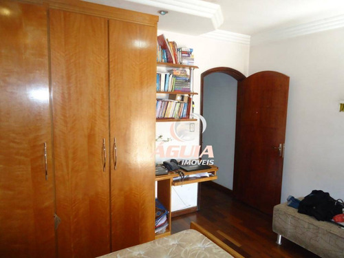 Imagem 19 de 26 de Sobrado Com 2 Dormitórios À Venda, 123 M² Por R$ 530.000,00 - Parque Jaçatuba - Santo André/sp - So1352