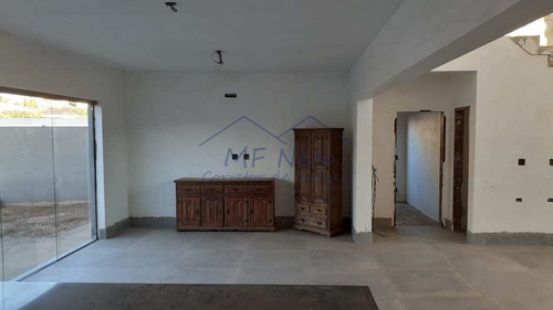 Imagem 19 de 26 de Sobrado De Condomínio Com 3 Dorms, Cidade Jardim, Pirassununga - R$ 1.2 Mi, Cod: 10131436 - V10131436