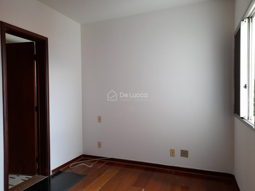 Imagem 12 de 25 de Apartamento À Venda Em Taquaral - Ap009070