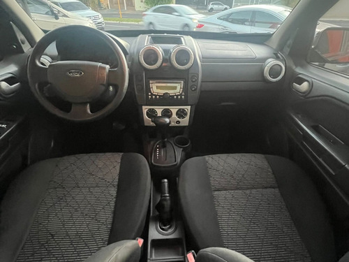 Ford Ecosport 2.0 XLT 16V FLEX 4P AUTOMÁTICO