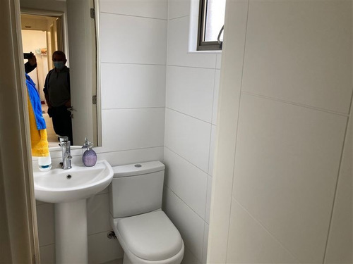 Imagen 9 de 17 de Casa En Venta De 4 Dorm. En Lo Barnechea