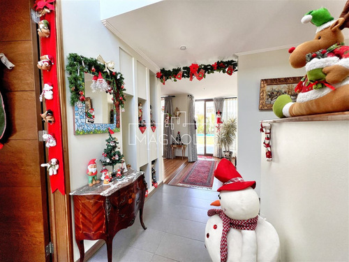 Casa En Venta Impecable En Chamisero A Pasos Del Jumbo