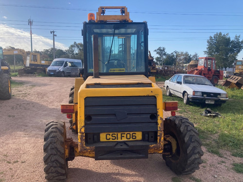 Imagen 5 de 16 de Tracto Elevador Jcb 926
