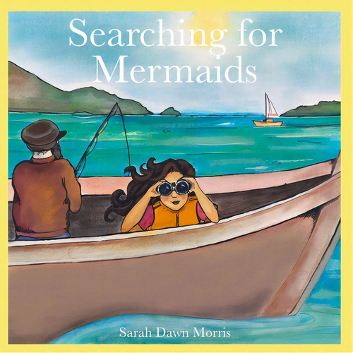 Searching For Mermaids, De Morris, Sarah Dawn. Editorial Univ Of British Columbia, Tapa Blanda En Inglés