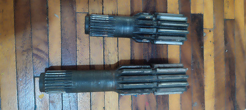 Repuesto Tractor Jhon Deere 2130 (Usado)