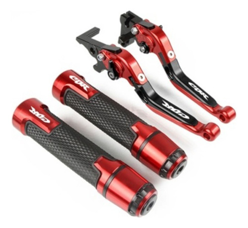 Adecuado Para Accesorios De Manillar Honda Cb650r Cbr650r