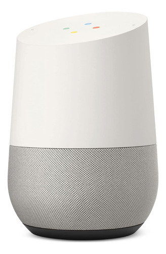 Google Home - Altavoz Inteligente De Pizarra Blanca Tamaño.