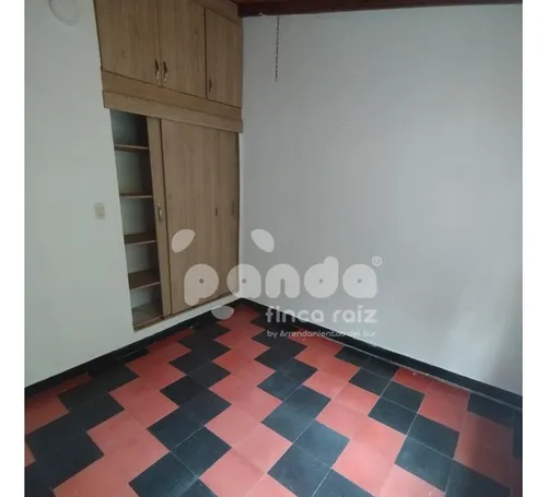Casa En Alquiler En Envigado - Zuñiga