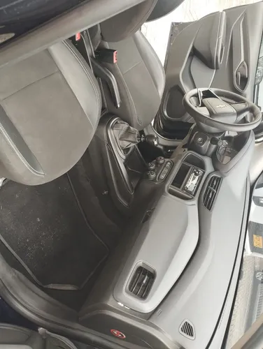 Ford Escape .se. 4x2 .automatica .2.0