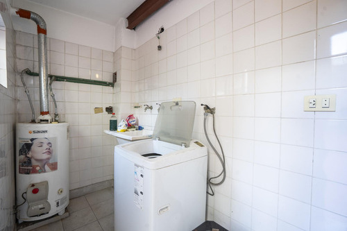 Ph 3 Ambientes Con Terraza En Caballito, Ideal Familia