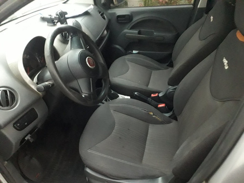 Fiat Uno 2014 1.4 Way Flex 5p