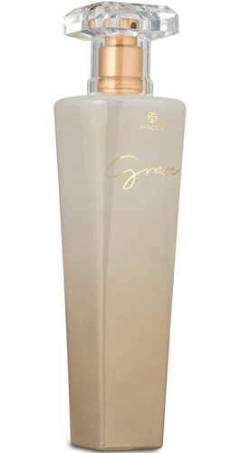 Imagem 4 de 8 de Perfume Grace + Sérum Para Mãos Grace La Rose 40g