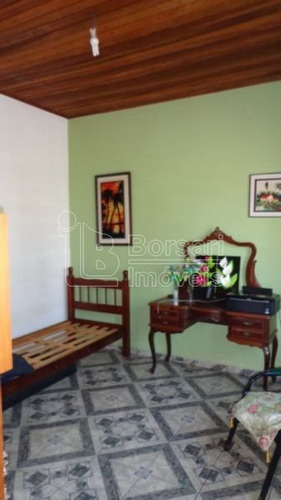 Imagem 2 de 5 de Venda De Casas / Padrão Na Cidade De Araraquara 1813