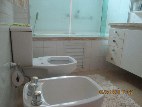 Imagem 25 de 30 de Apartamento Com 3 Dorms, Jardim Irajá, Ribeirão Preto - R$ 900.000,00, 188m² - Codigo: 1721853 - V1721853