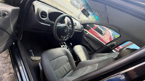 Volkswagen Gol 1.6 Vht Highline Total Flex I-motion 5p