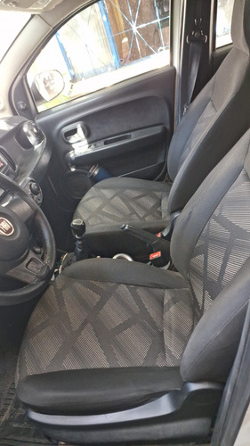 Fiat Mobi 1.0 Like Flex 5p